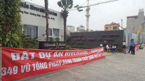 Điểm mặt những sự kiện BĐS 