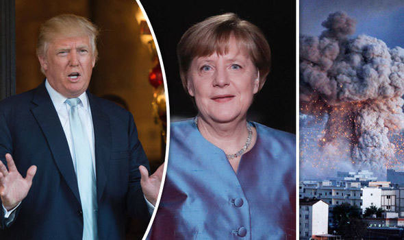 Các sự kiện lớn có thể thay đổi thế giới năm 2017