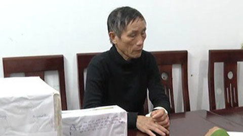 Bảo vệ tàng trữ mìn, chất nổ tại trường học