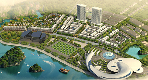 Lý do Mon Bay hấp dẫn giới nhà giàu Quảng Ninh