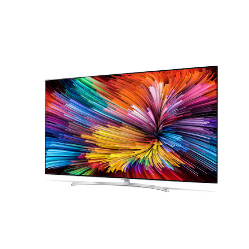 LG giới thiệu loạt TV siêu nét công nghệ Nano Cell