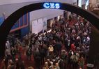 Sự kiện công nghệ lớn nhất thế giới CES 2017 khai màn từ 5-8/1