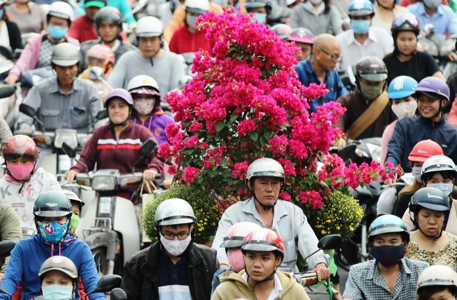 Vò đầu bứt tai với các 