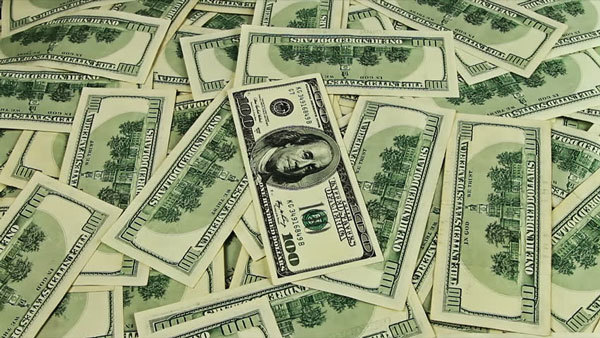 Tỷ giá ngoại tệ ngày 5/1: USD giảm mạnh, chờ 'thời Donald Trump'