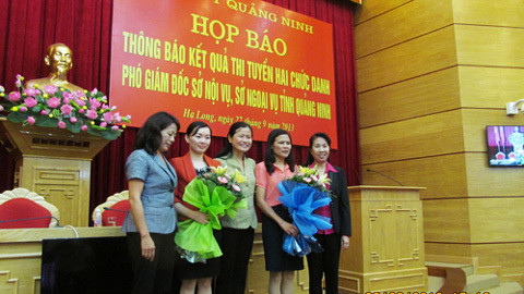 Dùng người tài: Hạt giống tốt mà gieo nóc nhà không mọc được