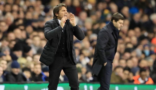 Conte giải mã vì sao bị Tottenham cắt đứt 13 trận toàn thắng