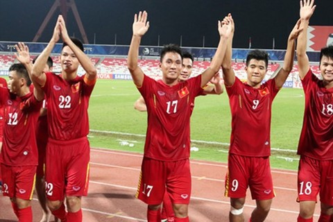 Video tổng hợp hành trình đến World Cup của U19 Việt Nam