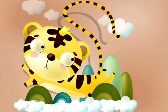 Vận mệnh tuổi Dần trong năm 2017