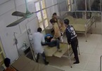Bác sĩ trẻ bị bệnh nhân 'tung cước' tại bệnh viện
