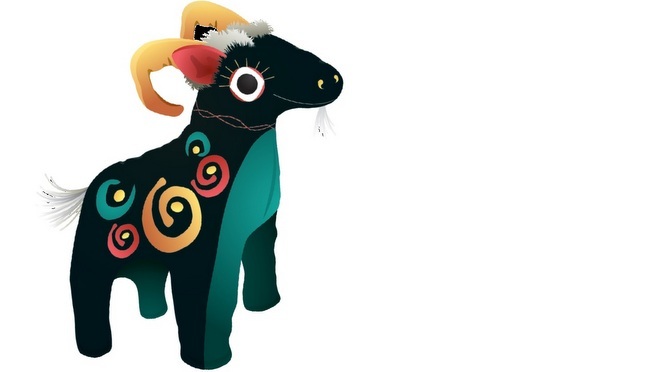 Năm 2017, tuổi Mùi nên hợp tác làm ăn với con giáp nào?