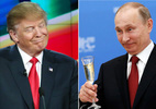 Quan hệ Nga-Mỹ có thực sự tốt đẹp thời Trump?