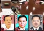 Phía sau vụ quan chức Trung Quốc bắn lãnh đạo