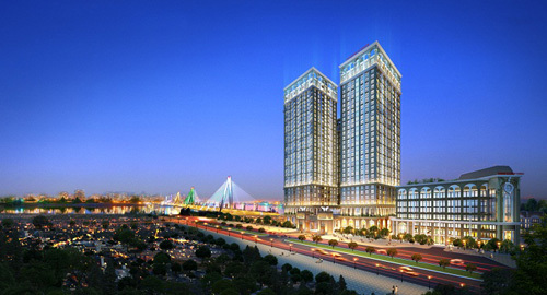 Lợi thế khi đầu tư Sunshine Riverside