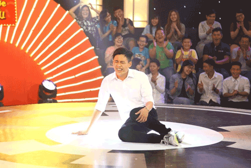 Phần dự thi của 'Hot boy trà sữa' khiến Trấn Thành, Trường Giang cười không ngớt