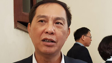Lo lắng Hà Nội bị 'băm nát', Giám đốc Sở Quy hoạch nói gì?