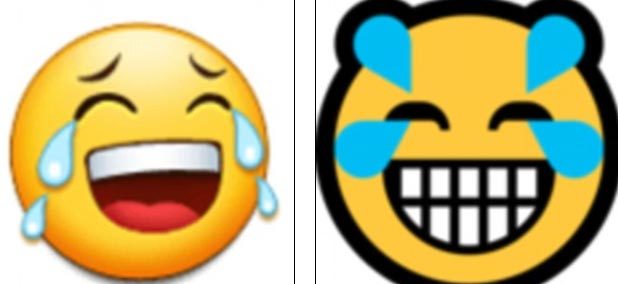 Biểu tượng cảm xúc emoji nào phổ biến nhất thế giới?