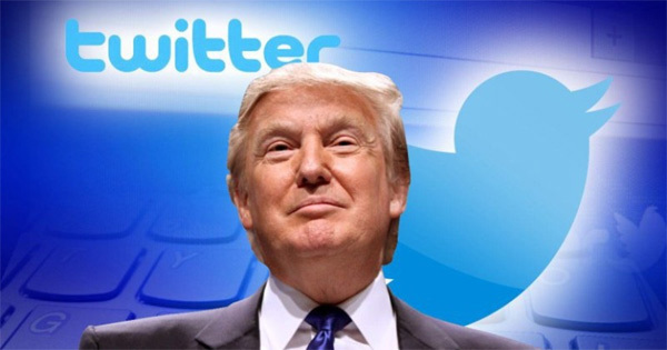 Báo chí TQ đả kích 'ngoại giao Twitter' của Trump
