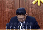 Kim Jong Un thừa nhận thiếu sót