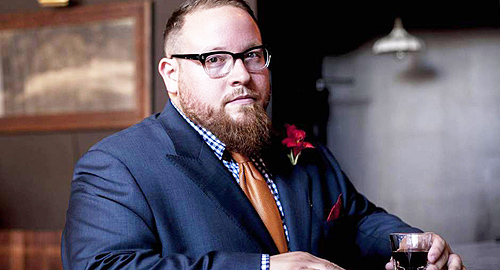 Bí quyết ăn mặc phong cách cho đàn ông béo bụng