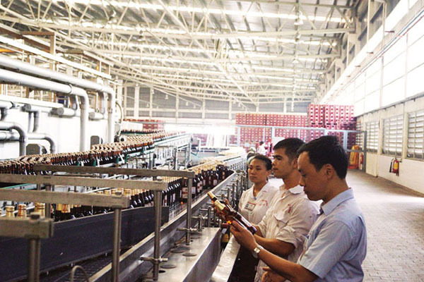 Chậm trễ do không muốn buông lợi ích