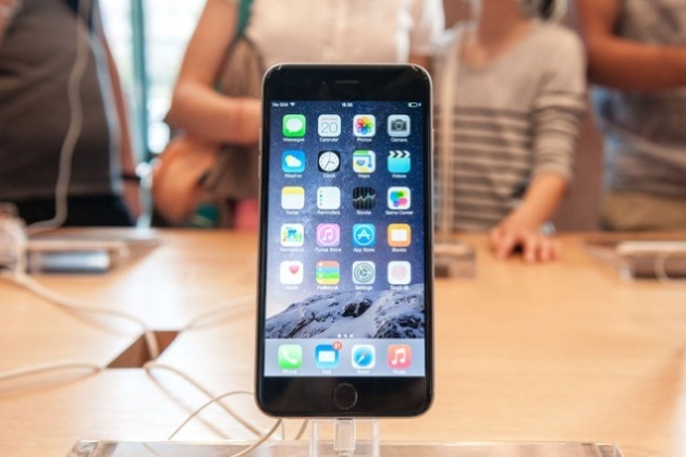 Kho ứng dụng của Apple mang về 240 triệu USD/ngày