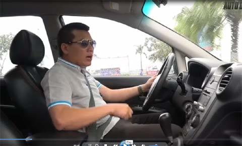 3 mẹo cực kỳ hữu ích khi sử dụng ô tô