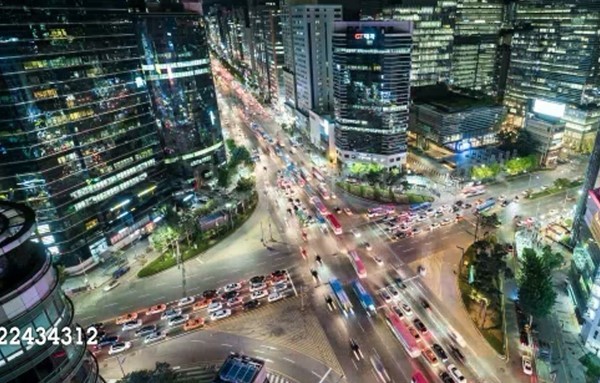 Hàn Quốc vận hành hệ thống giao thông thông minh như thế nào?