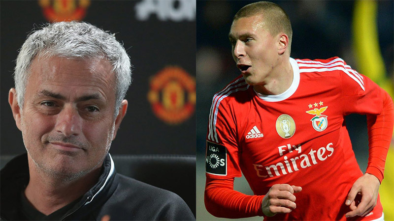 Lindelof đến MU: Bạn thân Ibrahimovic, nhìn gấu mà hiền như bụt