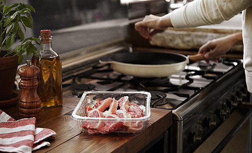 Chỉ 15 phút cho món bò kho mềm ngon đúng điệu