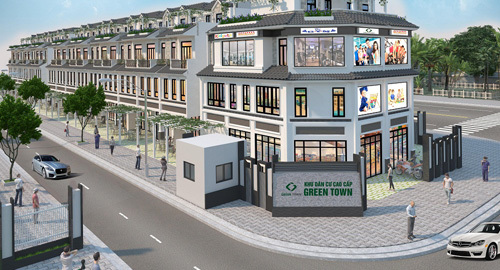 Sắp công bố dự án hot tại khu Đông TP.HCM