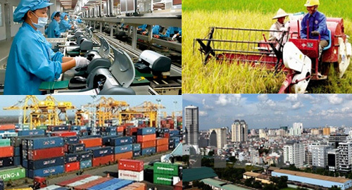 30 năm đổi mới: Những thành tựu ấn tượng