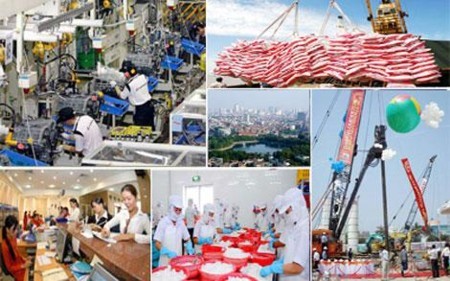 3 trụ cột đổi mới thể chế kinh tế Việt Nam