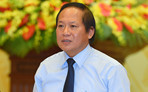 Bộ trưởng Trương Minh Tuấn làm Chủ tịch Hội hữu nghị Việt Nam - Ấn Độ
