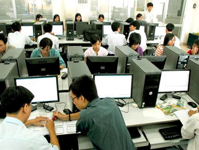 Tinh giản biên chế cán bộ không hoàn thành nhiệm vụ