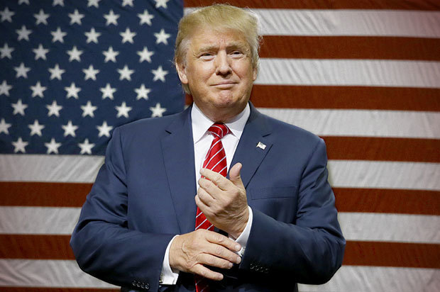 Quốc hội Mỹ xác nhận Trump đắc cử tổng thống