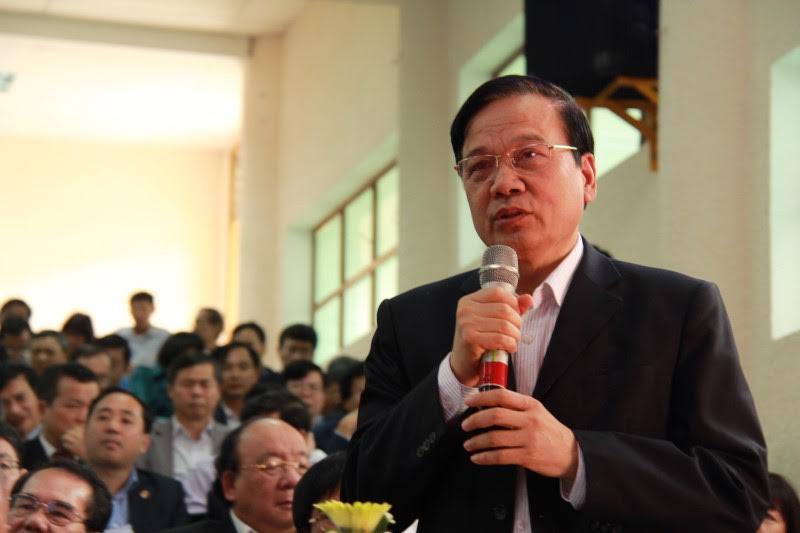 đổi mới giáo dục