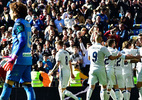Video bàn thắng Real Madrid 5-0 Granada