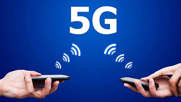 Intel ra mắt modem 5G đầu tiên trên thế giới