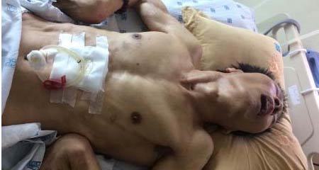 Vụ đòi bồi thường 23,6 tỷ: “Bệnh viện bao biện để bảo vệ cái sai của bác sĩ