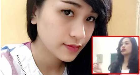 Ngắm cô giáo xinh đẹp dạy cách sử dụng