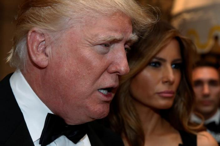 Báo Trung Quốc cảnh cáo Trump