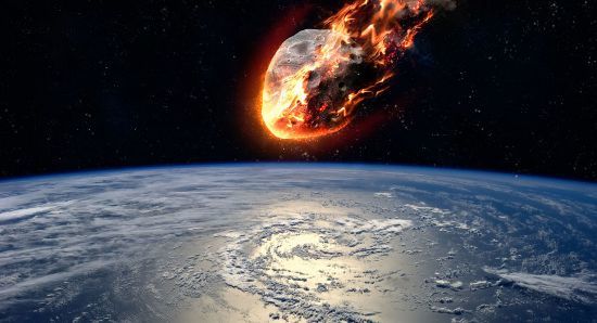 Hành tinh X sẽ huỷ diệt Trái đất vào tháng 10 năm nay?