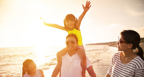 Xu hướng du lịch nước ngoài… ‘trốn Tết’