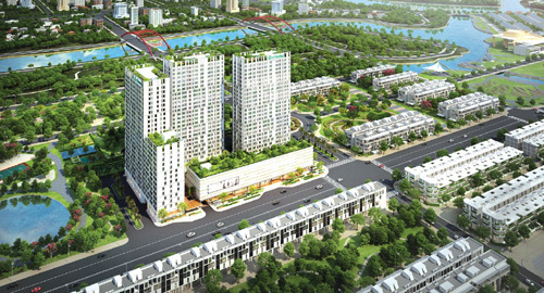 Tiềm năng sinh lời từ căn hội dưới 1 tỷ tại Quận 2