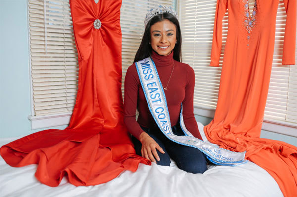 Để thành hoa hậu, tốn bao nhiêu tiền?