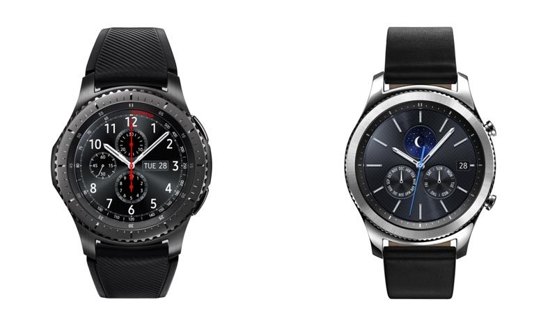 iOS chính thức hỗ trợ kết nối với smartwatch Samsung