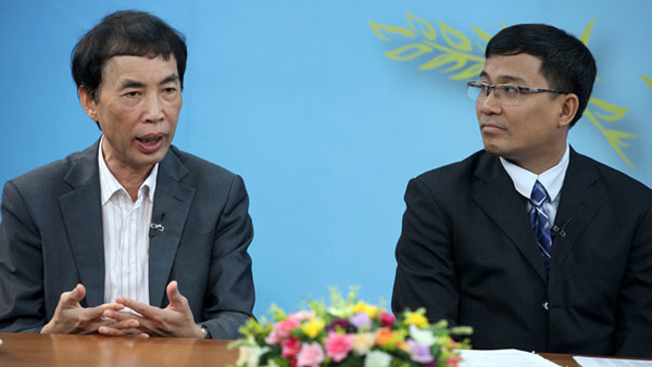 Việt Nam trong câu chuyện của nhiều nền kinh tế APEC