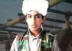 Bí mật của con trai Bin Laden lần đầu được hé lộ