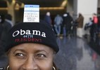 Vé miễn phí xem Obama chia tay được rao 5.000USD ở chợ đen