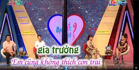 Tiêu chuẩn hẹn hò: Nhà có sẵn, không làm dâu, bạn trai phải giống ca sĩ Hồ Quang Hiếu